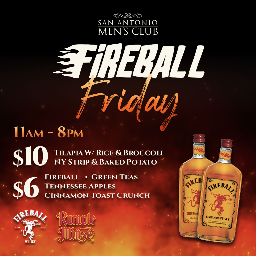 SAMensClub_FireballFriday_Social